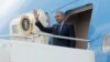 Obama Leaves for Weeklong Visit to Vietnam, Japan