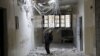 اپوزیسیون سوریه خواستار توقف حملات هوایی ائتلاف شد
