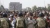 برکناری صدها پلیس مصری