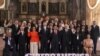 Iberoamérica apuesta por multilateralismo en nueva cumbre regional 