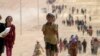 گزارش سازمان ملل از سوء استفاده داعش از کودکان عراقی