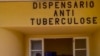 Dispensário Anti-Tuberculose