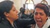 Egyptian Muslims, Copts Dampen Religious Feuds