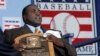 Family of Late Baseball Superstar Gwynn Sues Tobacco Giant 