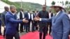 Kagame, Tshisekedi na Lourenço basengi Museveni ko vérifier mafundami ya Rwanda