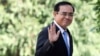 From Coup-maker to Candidate? Thai Junta Chief Mulls Election Run