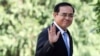 Kepala Junta Thailand Dinyatakan Sebagai PM untuk Kedua Kalinya