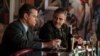 For 'Monuments Men,' George Clooney Gets Surprise German Gift