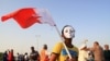 درگیری شیعیان بحرین با پلیس
