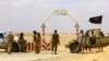 Pekerja Asing Hilang di Libya Usai Serangan ISIS