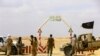 لیبیا: داعش پر نو غیر ملکیوں کے اغوا کا الزام