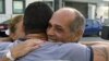 Freed Cuban Dissidents Arrive in Spain