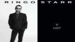 همکاری رینگو استار و پل مک کارتنی از گروه اسطوره ای بیتل ها در آلبوم تازه رینگو