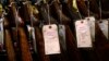 Half of Americans Fear Losing Guns to Background Checks