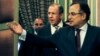 Mesir Sambut Hangat Kunjungan Pejabat Tinggi Rusia