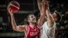 Eurobasket 2022: თბილისში ესპანეთი, რუსეთი და თურქეთი მოდიან