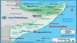 SOMALIA