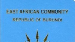Kuki Impapuro z'Inzira Zitariko Ziratangwa nkuko Vyahora mu Burundi?