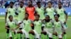 Kungiyar Super Falcons Ta Najeriya