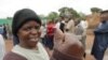 Zambian Voters Choose President