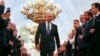 时事大家谈：普京第四次就任总统，中俄都面临权力的傲慢与任性？