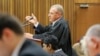 Tim Jaksa Pistorius Banding ke Mahkamah Agung Afrika Selatan