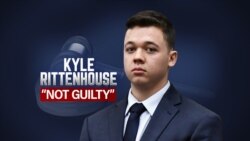 Kyle Rittenhouse