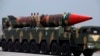 پاکستان کا دفاعی انحصار امریکہ سے روس اور چین کی طرف منتقل ہو رہا ہے