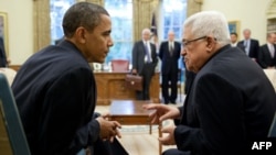 İsrail ve Filistin, Amerika'nın Eylül'de iki tarafın Washington'da biraraya gelmesi teklifini kabul etti