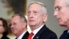 Mattis: US to Fight Islamic State in Syria 'As Long As They Want to Fight'