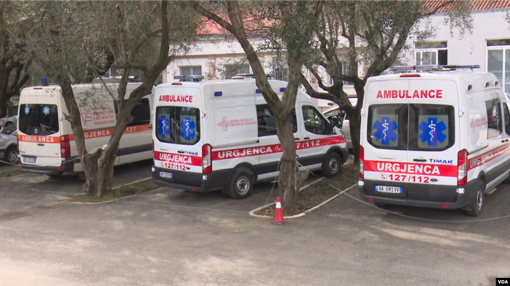 Tiranë: Shtohen sërish numrat e të prekurve me COVID-19