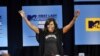Michelle Obama promete continuar apoyando la educación