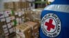 Venezuela: arrivée d'une cinquième cargaison d'aide de la Croix-Rouge