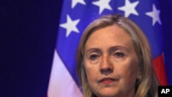 Hilary Clinton
