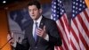 House Speaker Ryan Says Answers Needed About Alleged Trump-Russia Ties 