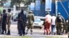 Polisi ya Uganda Yafatanye Umuntu Ukekwaho Iterabwoba