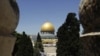 Израиль, Путин, палестинцы: за кулисами арабской весны