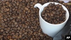 Produksi kopi Indonesia diperkirakan akan naik 2,9 persen dari 691.000 ton pada 2013 menjadi 711.000 ton.