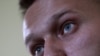 Алексея Навального освободили в прямом эфире