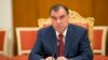 "L’enfer attend" les combattants islamistes, affirme le président tadjik