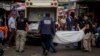 El Salvador Homicides Down by Half; Crackdown Credited