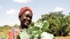 Women Farmers Can Play Big Role in Reducing World Hunger, says New Report