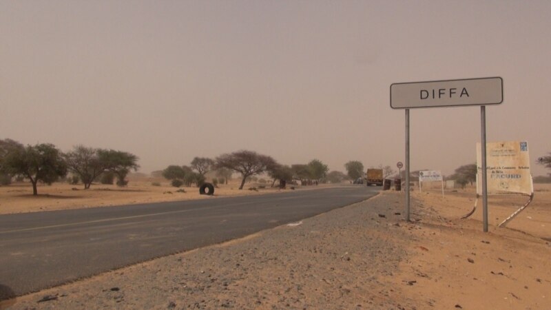 Niger: au moins cinq soldats tués dans une attaque de Boko Haram