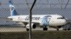 Avion d'EgyptAir disparu: il n'y a eu "aucun message de détresse"