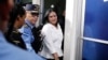 Honduras: piden 77 años de cárcel para ex primera dama