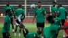 Yau Cape Verde Za Ta San Makomarta Yayin Da Za Ta Hadu da Kamaru