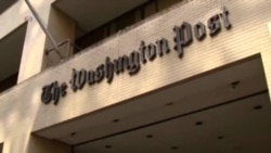 Analysts See Washington Post Purchase As Timely