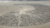 Фестиваль Burning Man вновь отменен из-за коронавируса