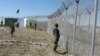 جنگ میان مرزبانان افغان و پاکستانی؛ گذرگاه سپین‌بولدک – چمن بسته شد