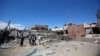 Saudi-led Airstrikes in Yemen Kill Over 30, Mostly Civilians